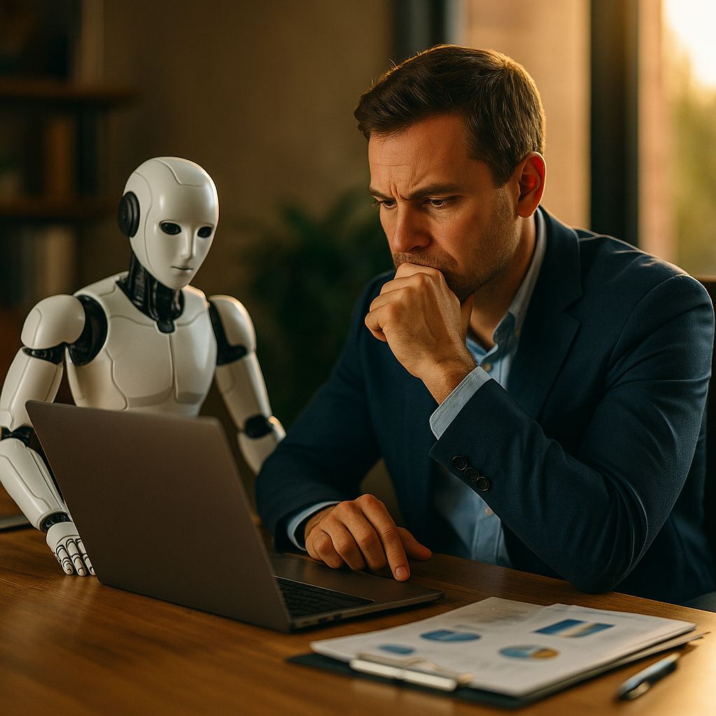 Agentic AI Campaign Managers: How to Evaluate the Risk