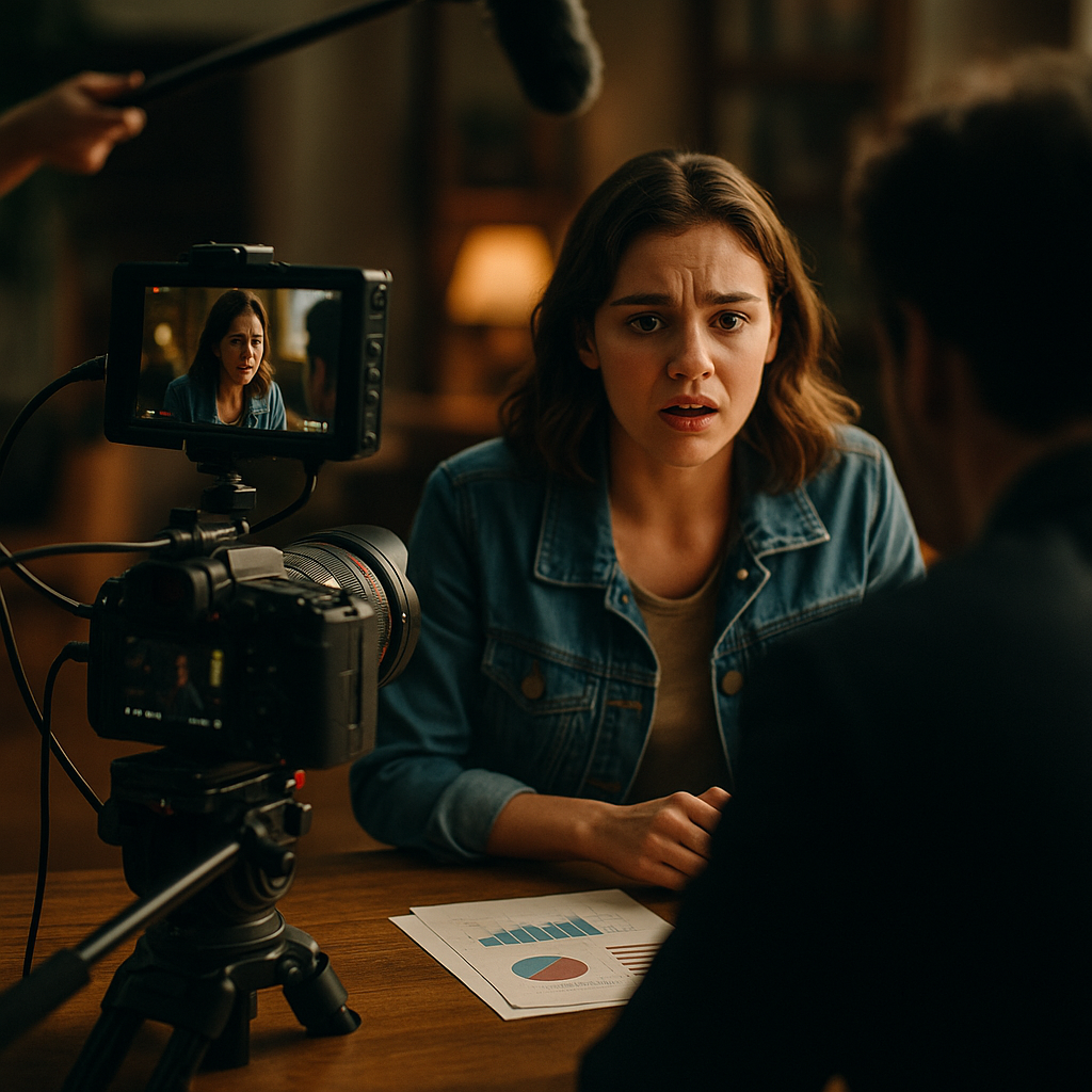 Short Drama Micro-Content Rewrites Brand Content Economics