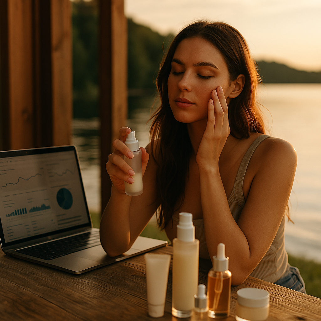 How a Skincare Brand Used a Lakehouse to Prove Creator ROI