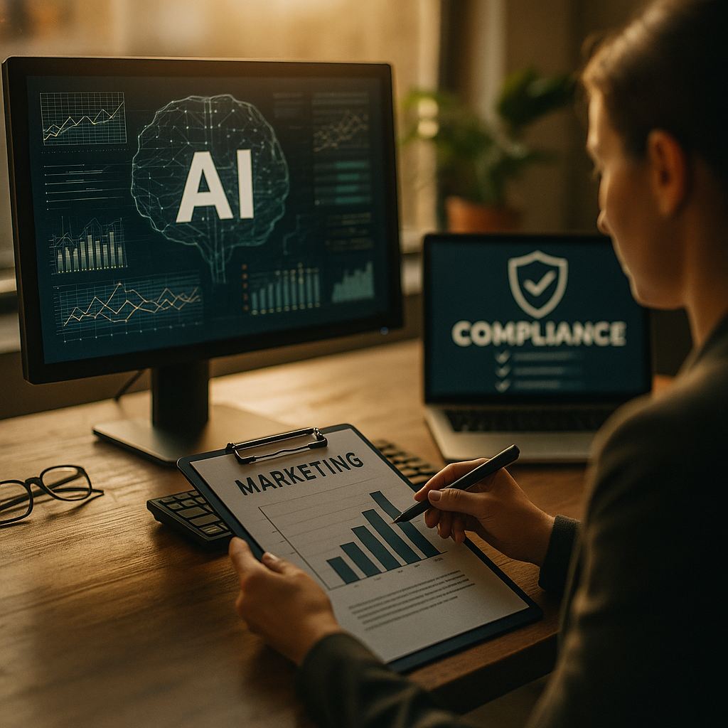 Data Dynamics Governed AI Layer Signals Compliance First Marketing