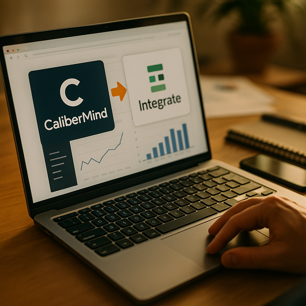 Integrate CaliberMind Acquisition: Should Brands Migrate Now