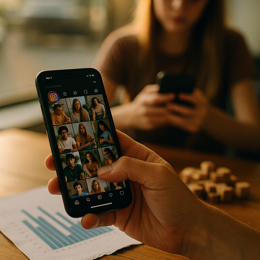 Instagram Teen Feed Change Forces Brands to Rebuild Reach Plans