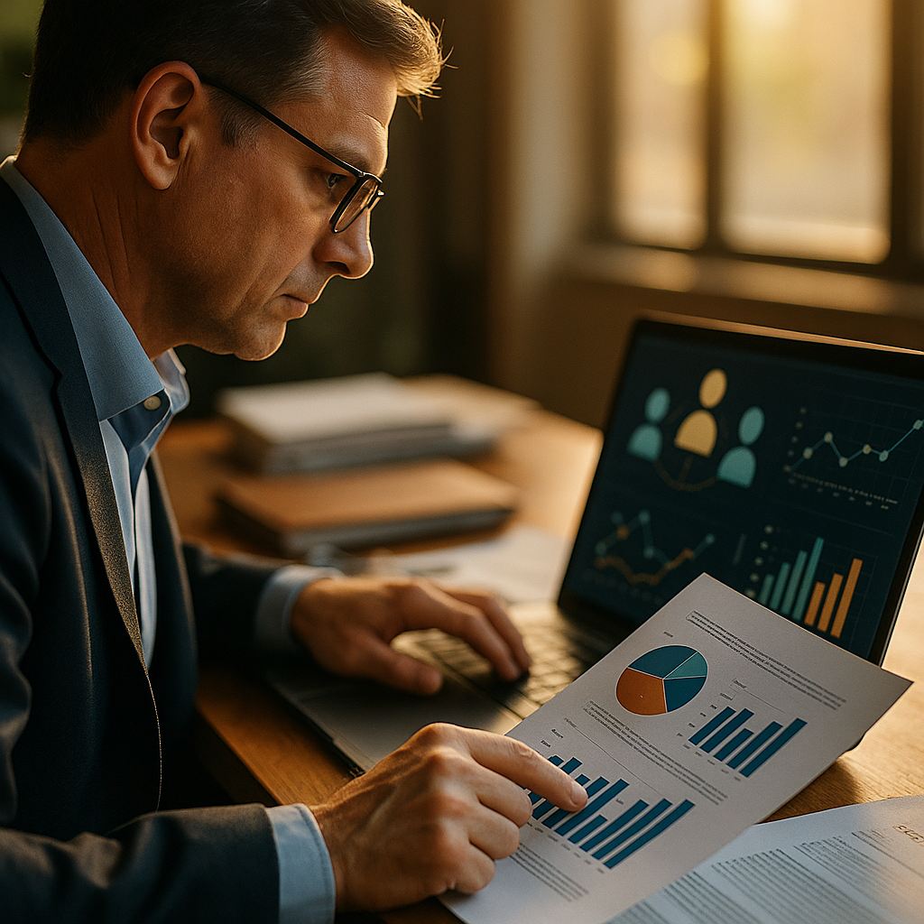 Predictive Audiences on Governed AI, Built to Survive Audits