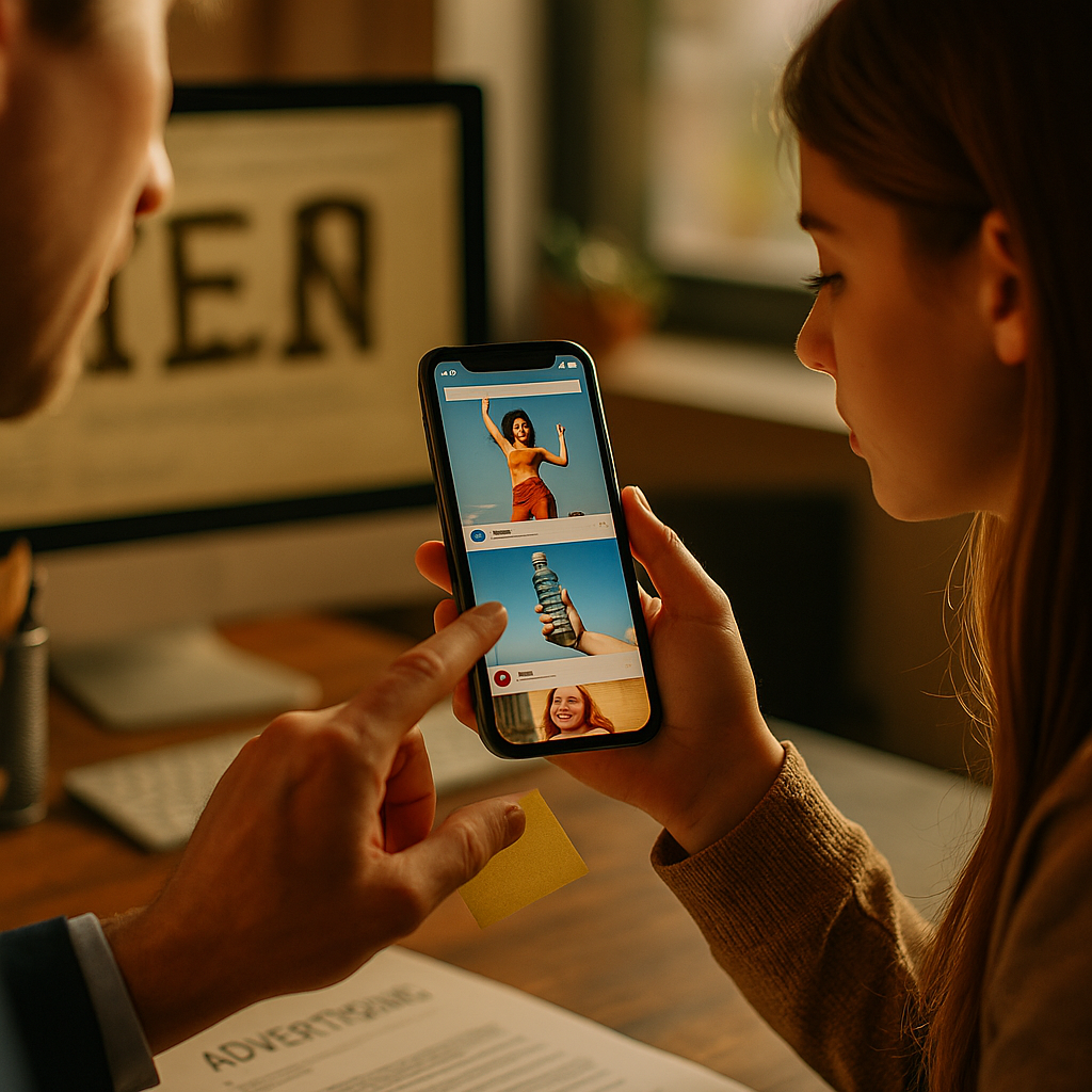 Metas Settlement Forces Brands to Rethink Teen Ad Creative