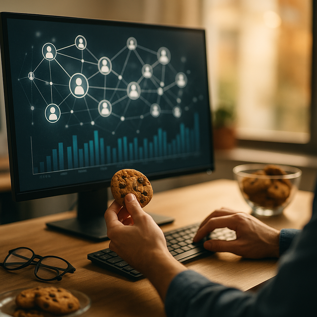Identity Resolution Roadmap: Clean Rooms After Cookies