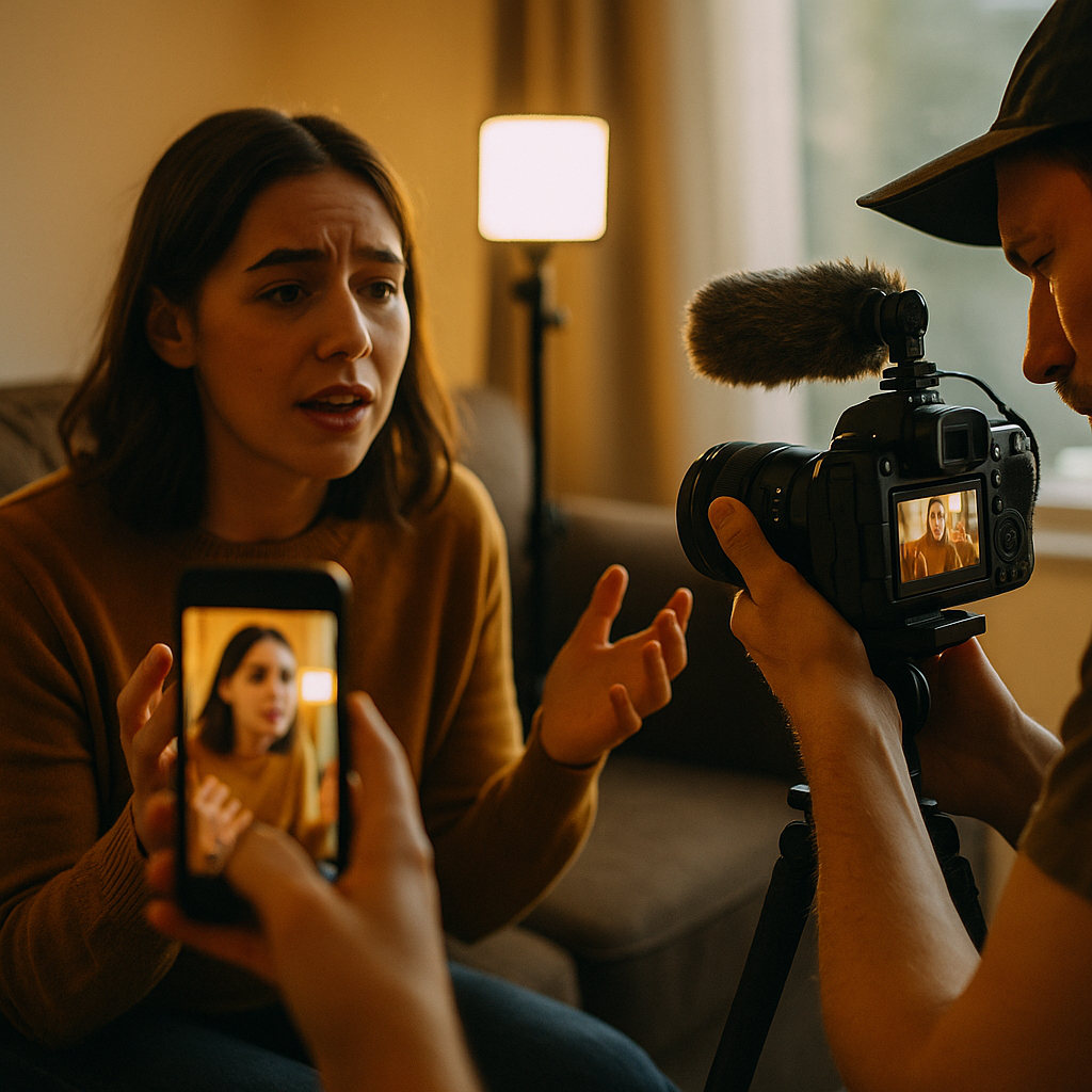 Micro-Drama Brief Guide: Low-Budget, High-Retention Video Ads