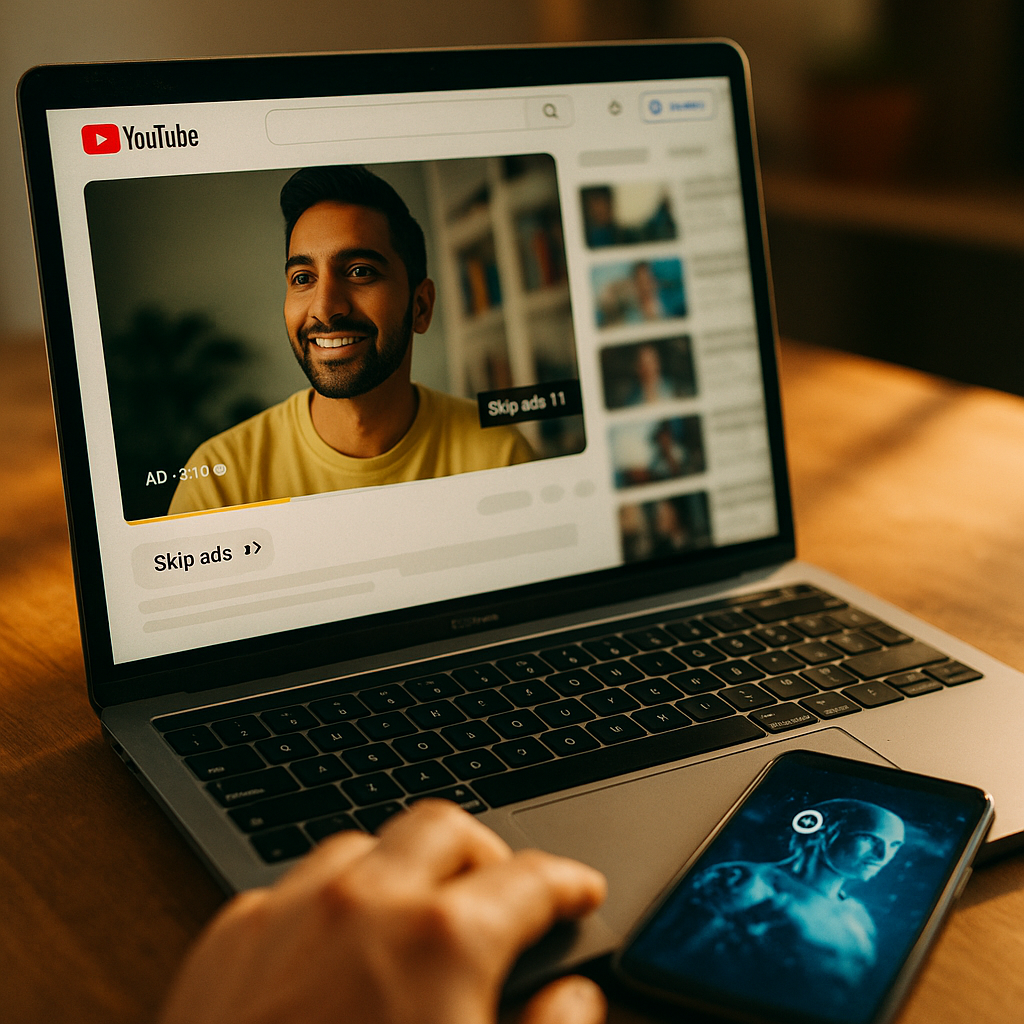 YouTube Demand Gen, AI Video Ads That Convert Without Landing Pages