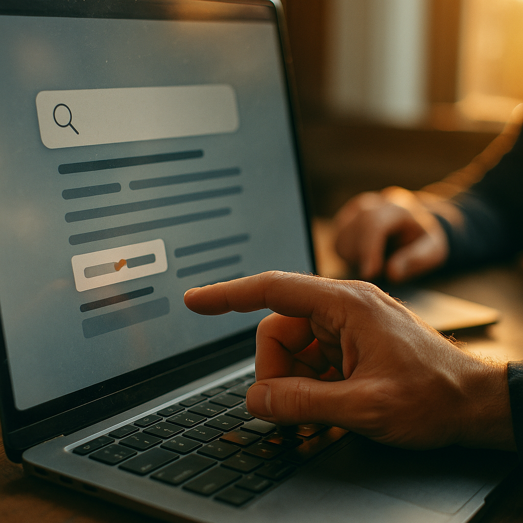 Zero Click Search Breaks Last Click Attribution Models