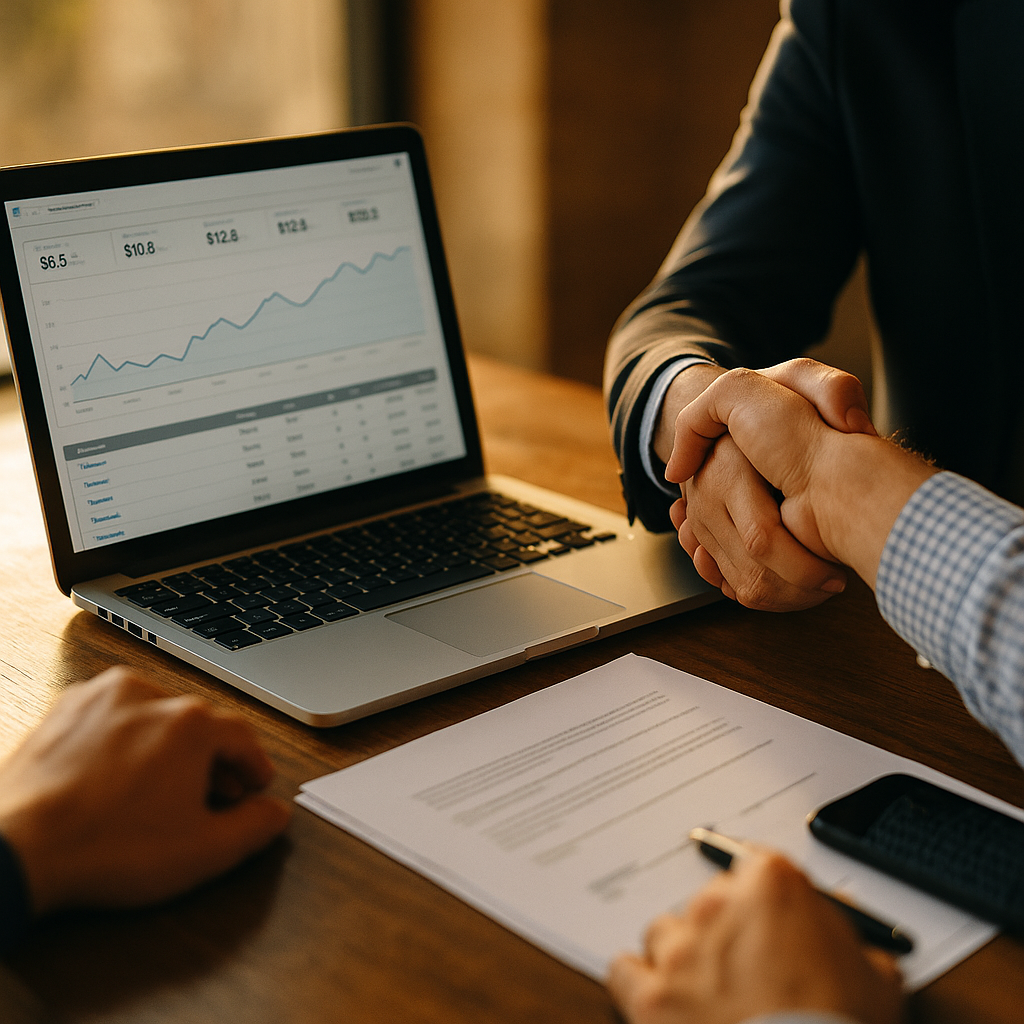 Levanta Rate Engine vs Manual Affiliate Negotiation: Whats Better