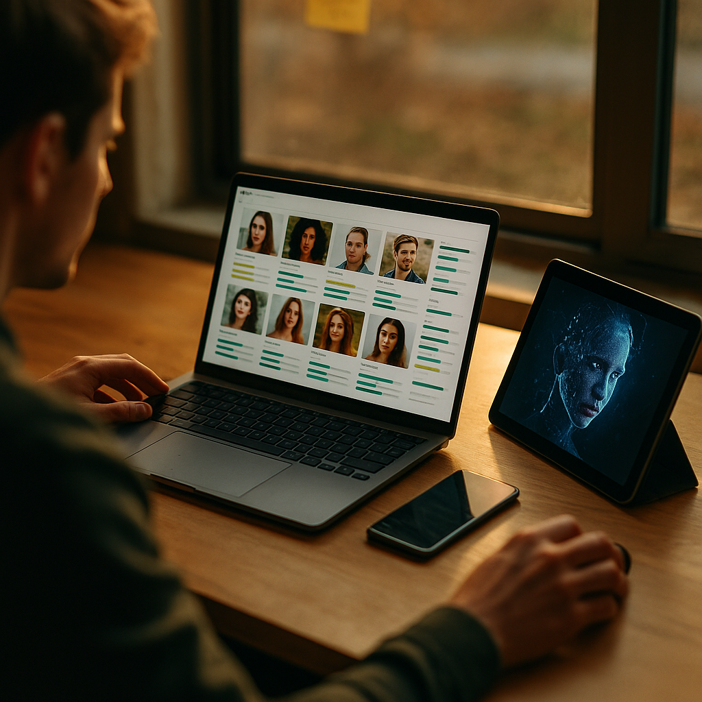 AI-Assisted Discovery Workflow Speeds Up Influencer Vetting