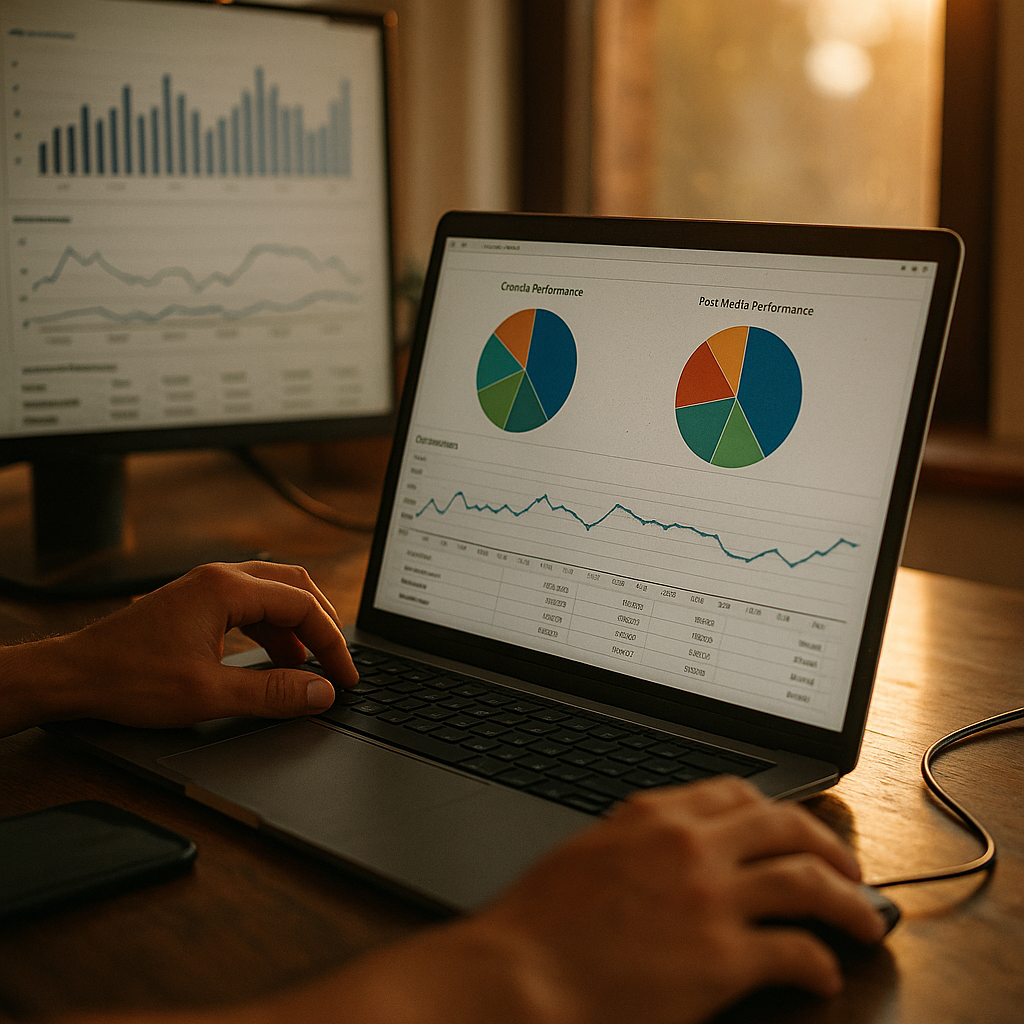 Creator and Paid Media Attribution: A Single Source of Truth Model