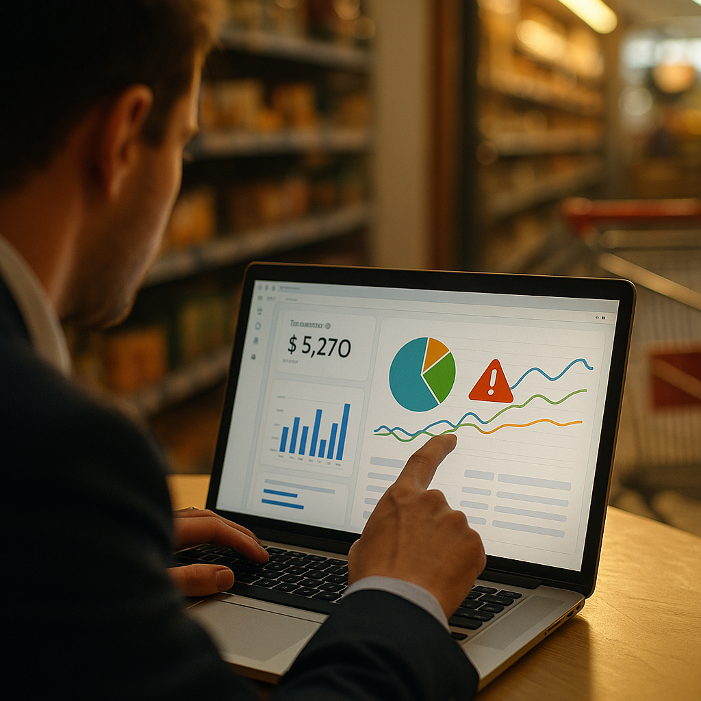 Commerce Media Upfronts: Why Unverified Retail Data Risks ROI