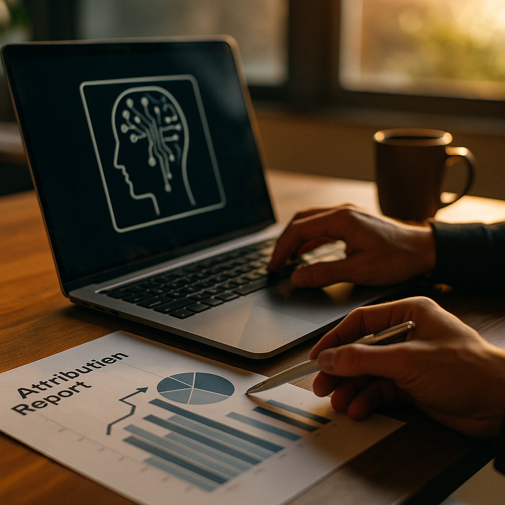 AI Citations, Not Clicks: How Brands Can Build Attribution Models That Track Them