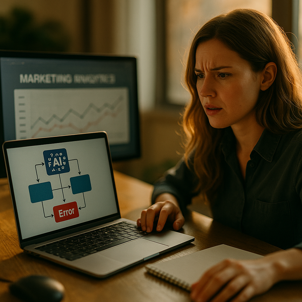 AI Tool Call Chaining Risk: Why Marketing Agents Need Rollback