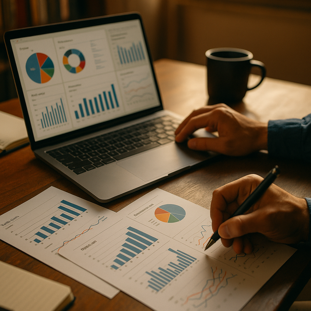 One Ledger, No Guesswork: Building Audience-Centric MarTech