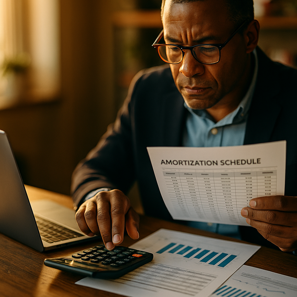 Amortizing Creator Retainer Costs, a CFO Ready Model