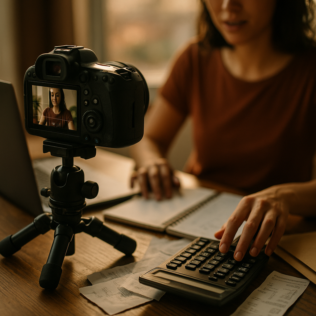 Creator Economy P&L: The Hidden Costs Behind Content Fees