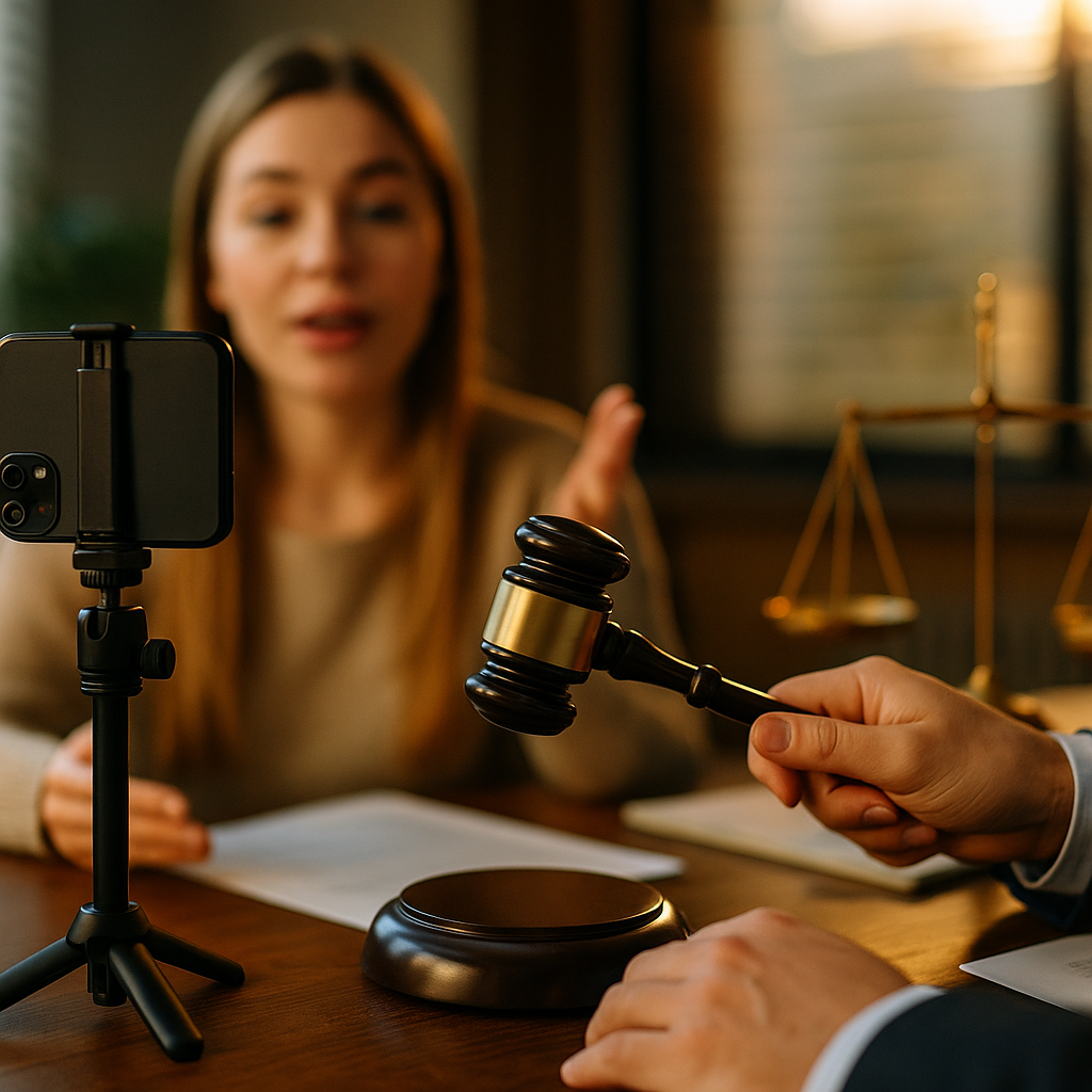 DOL Influencer Classification Rules, New Brand Liability Risks