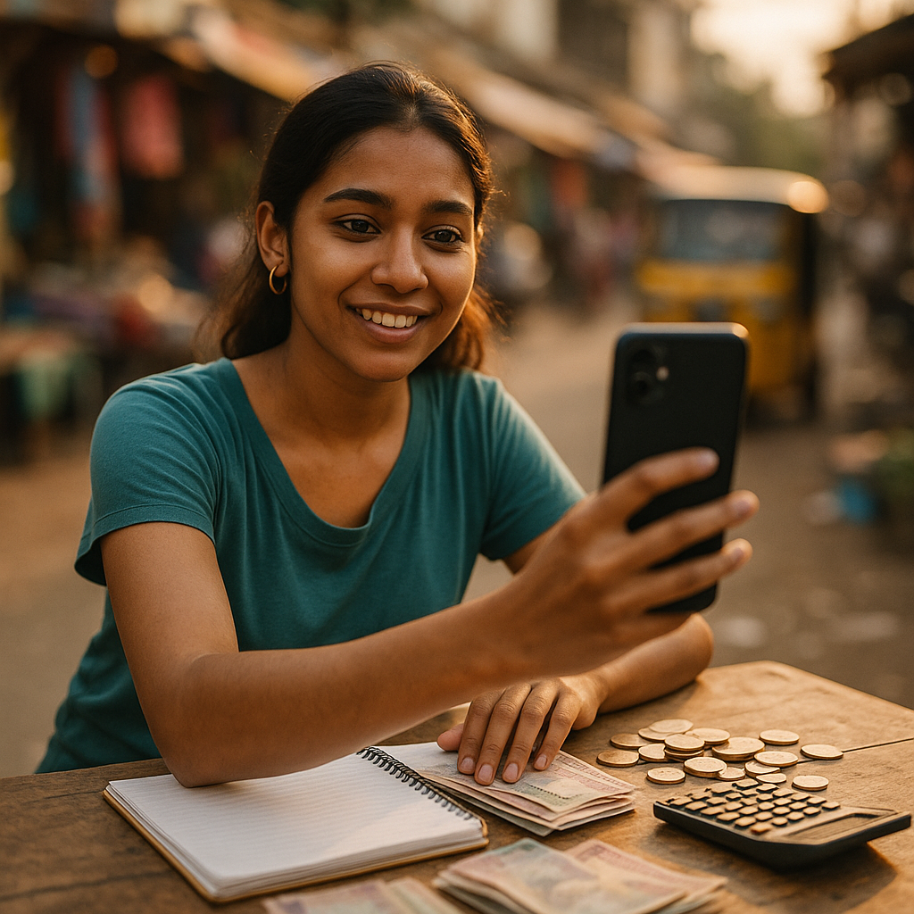 Nano Influencer Growth in Emerging Markets Reshapes Budgets