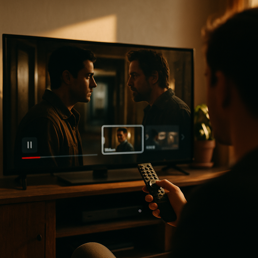 Episodic Creator Series: How Serialized Content Boosts Retention