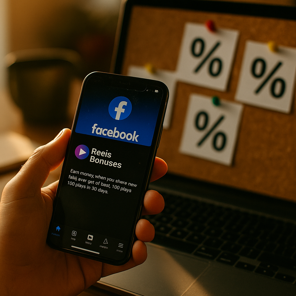 Facebook Reels Bonus Program, the Distribution Channel Brands Ignore