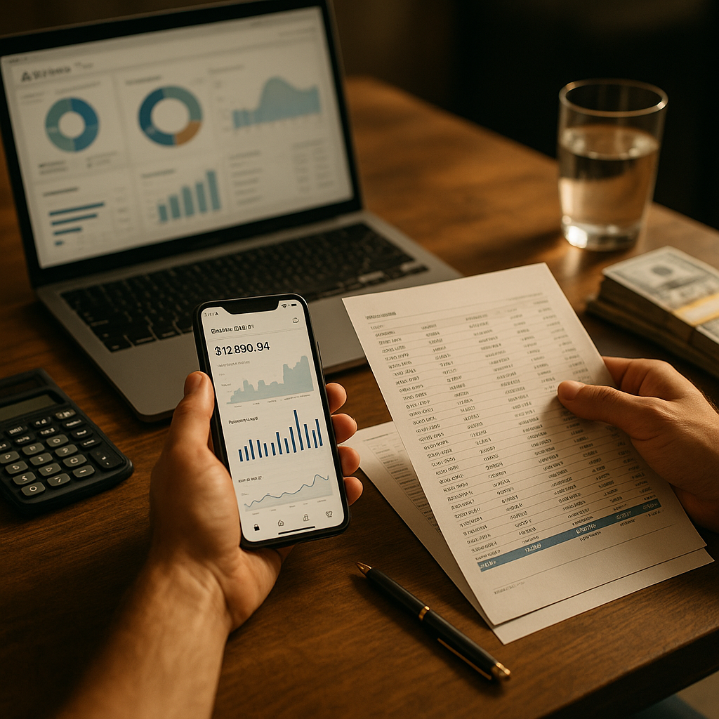 Attribution Platforms That Reconcile Creator Payouts With Finance