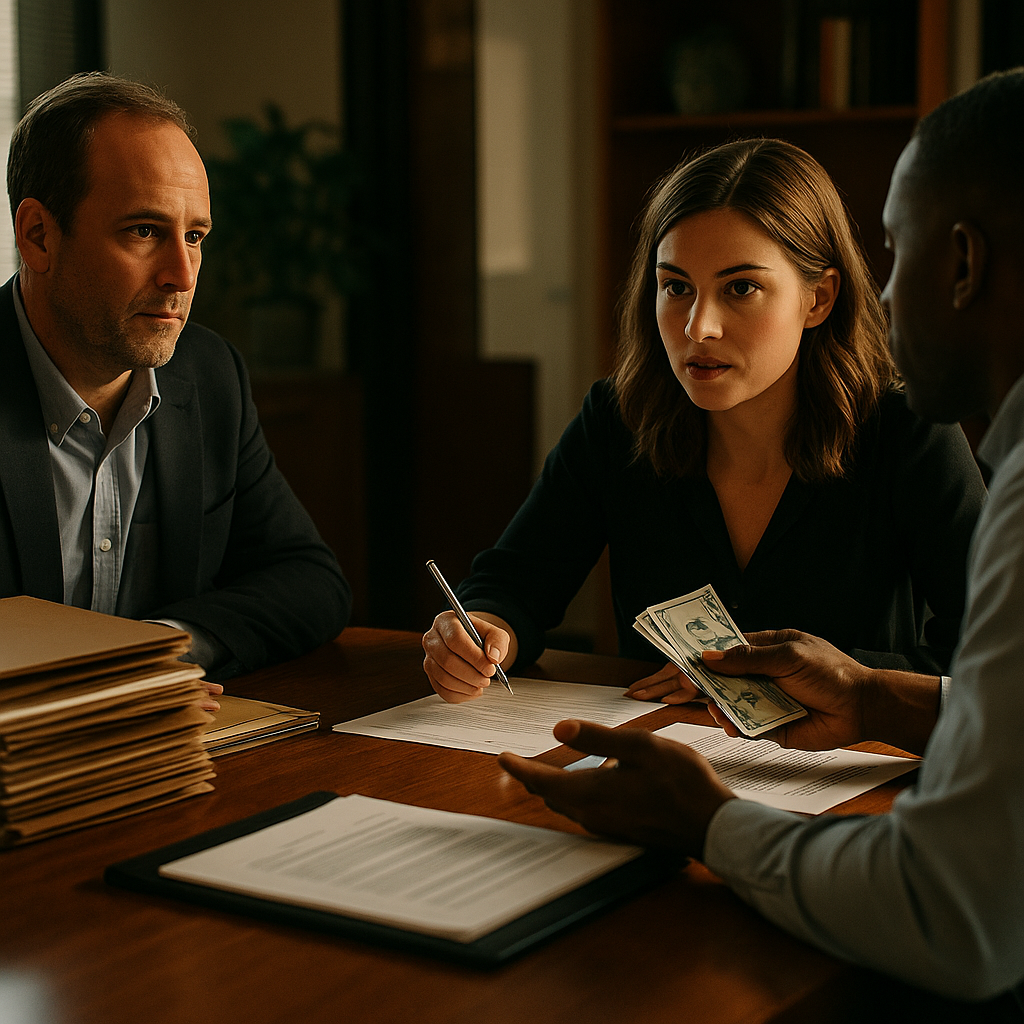 Agency Roll-Ups: How In-House Buyers Should Renegotiate