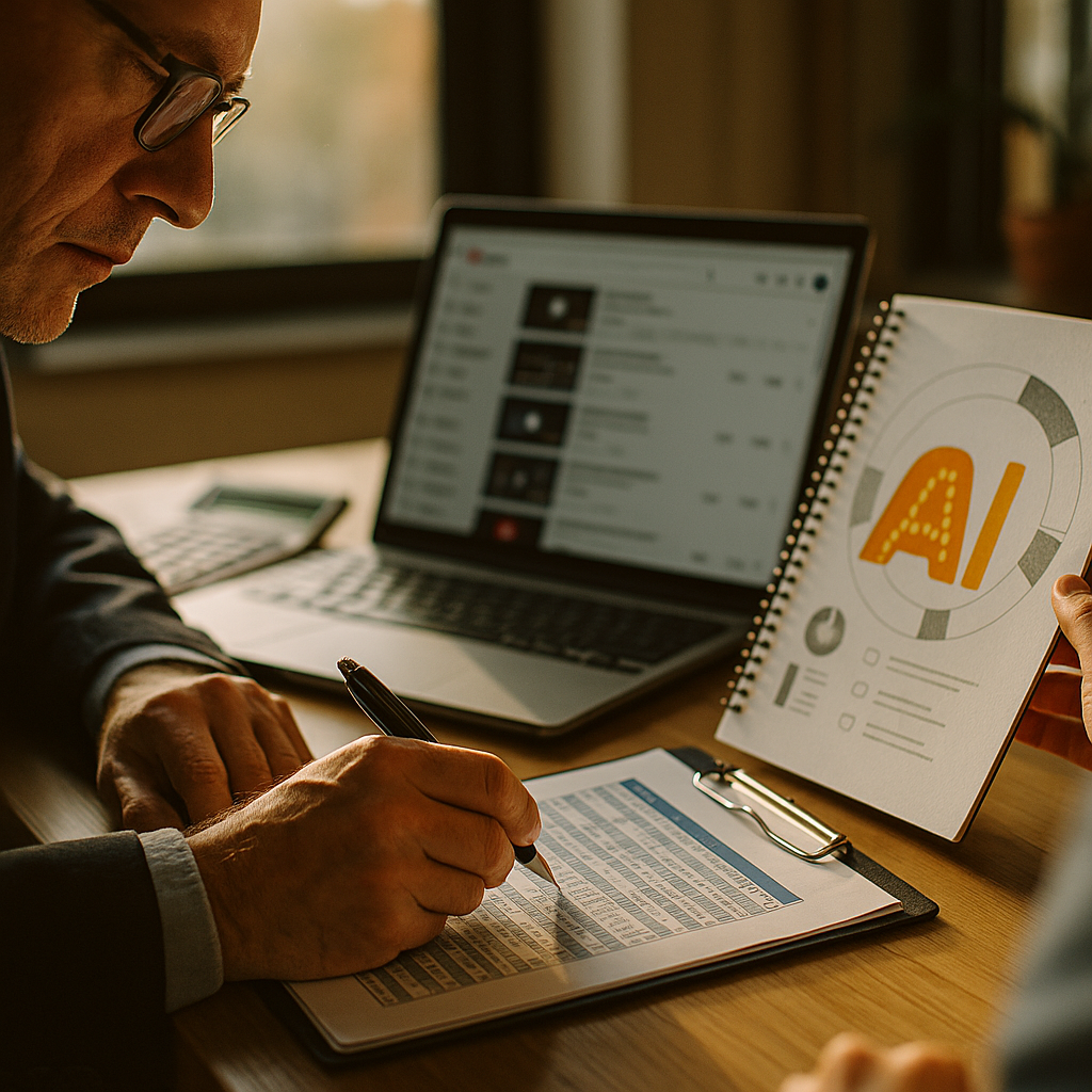 EU Platform Work Directive: Audit Your AI Creator Payouts Now