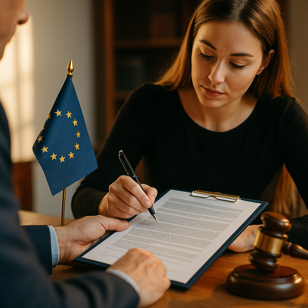 EU Influencer Contracts Risk Accidental Employee Status