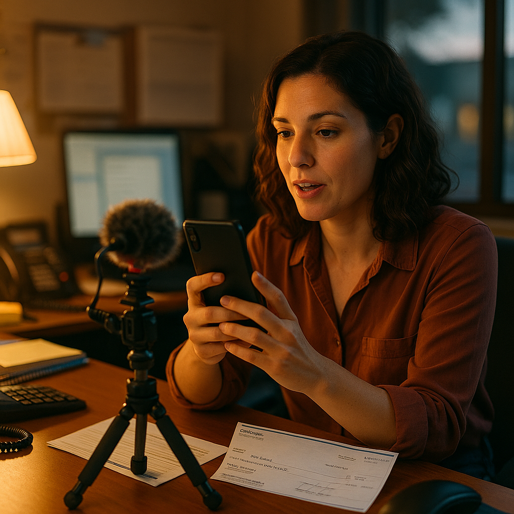 Employee Creator Programs and the Off the Clock Wage Trap