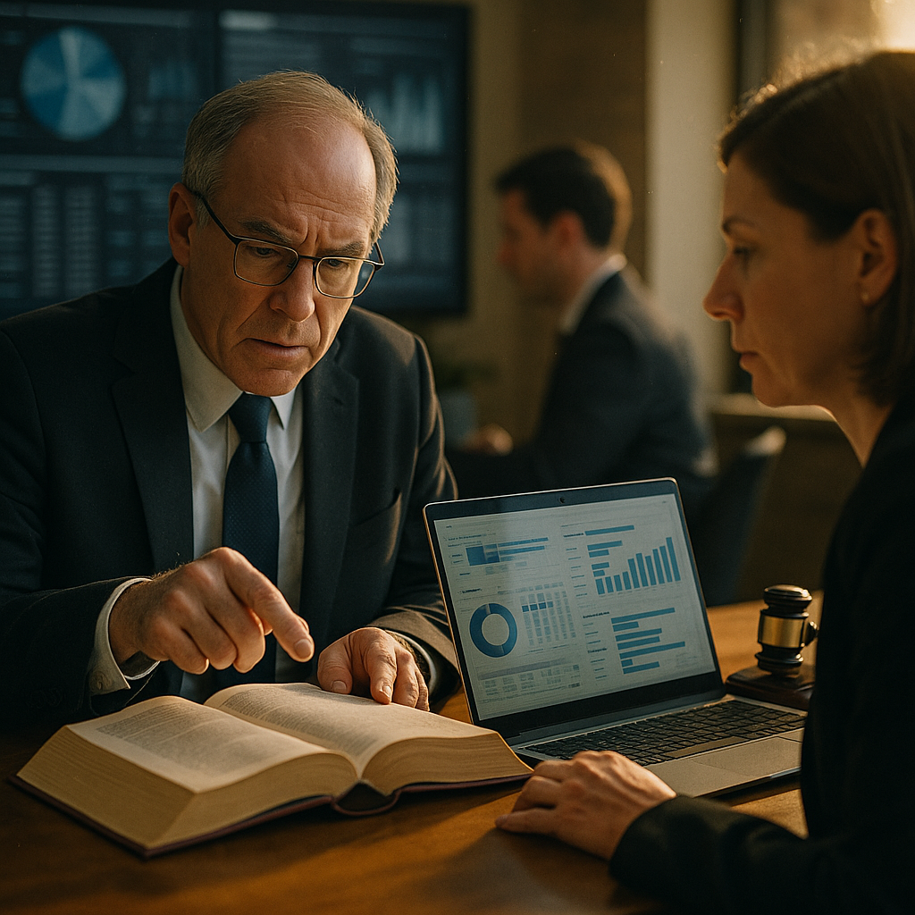 Data Clean Room Antitrust Exposure, Why Legal Must Vet Consortiums