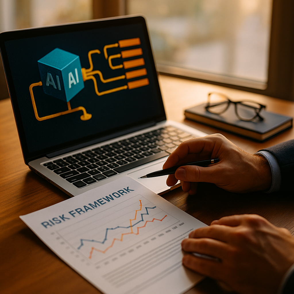 AI Vendor Data Pipelines, A CMO Risk Framework That Holds Up