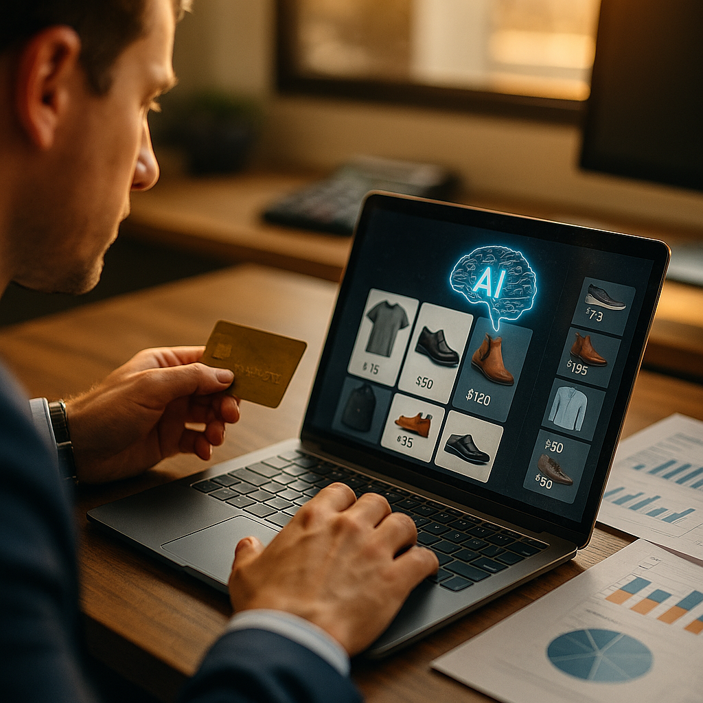 AI Recommendation Engines and Margin Steering, An FTC Section 5 Risk