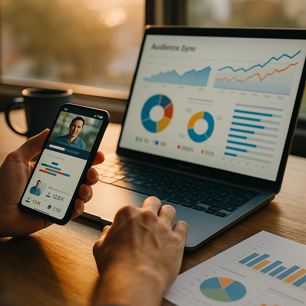 CaliberMind Activations, Does Creator Audience Sync Pay Off