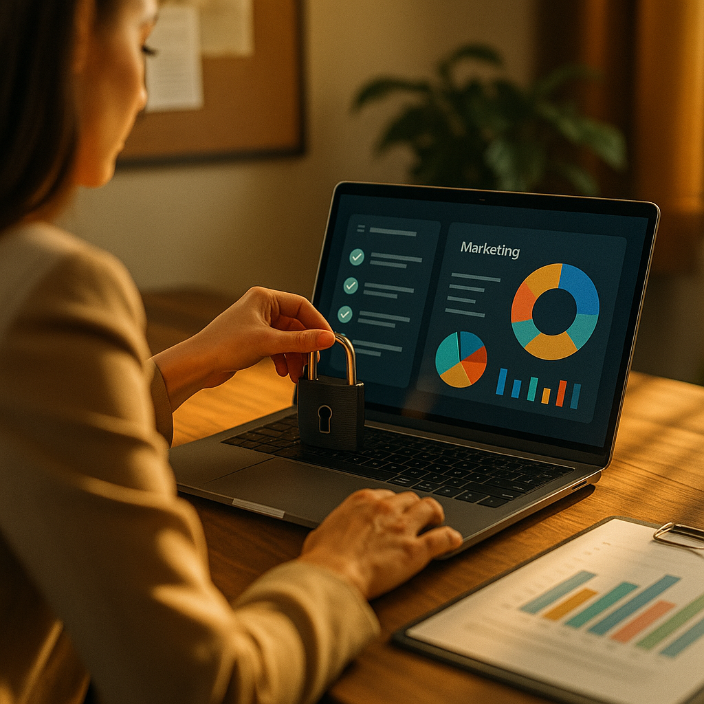 Airbytes MCP for Marketing Needs Governance, Not Just Access