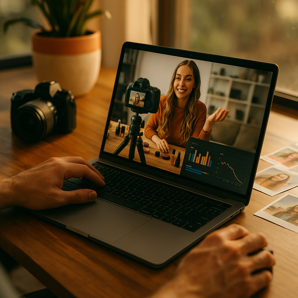Train a Content Model on Top Creator Assets That Convert