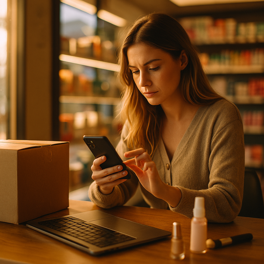 Retail Media Networks Are Absorbing Your Creator Budget