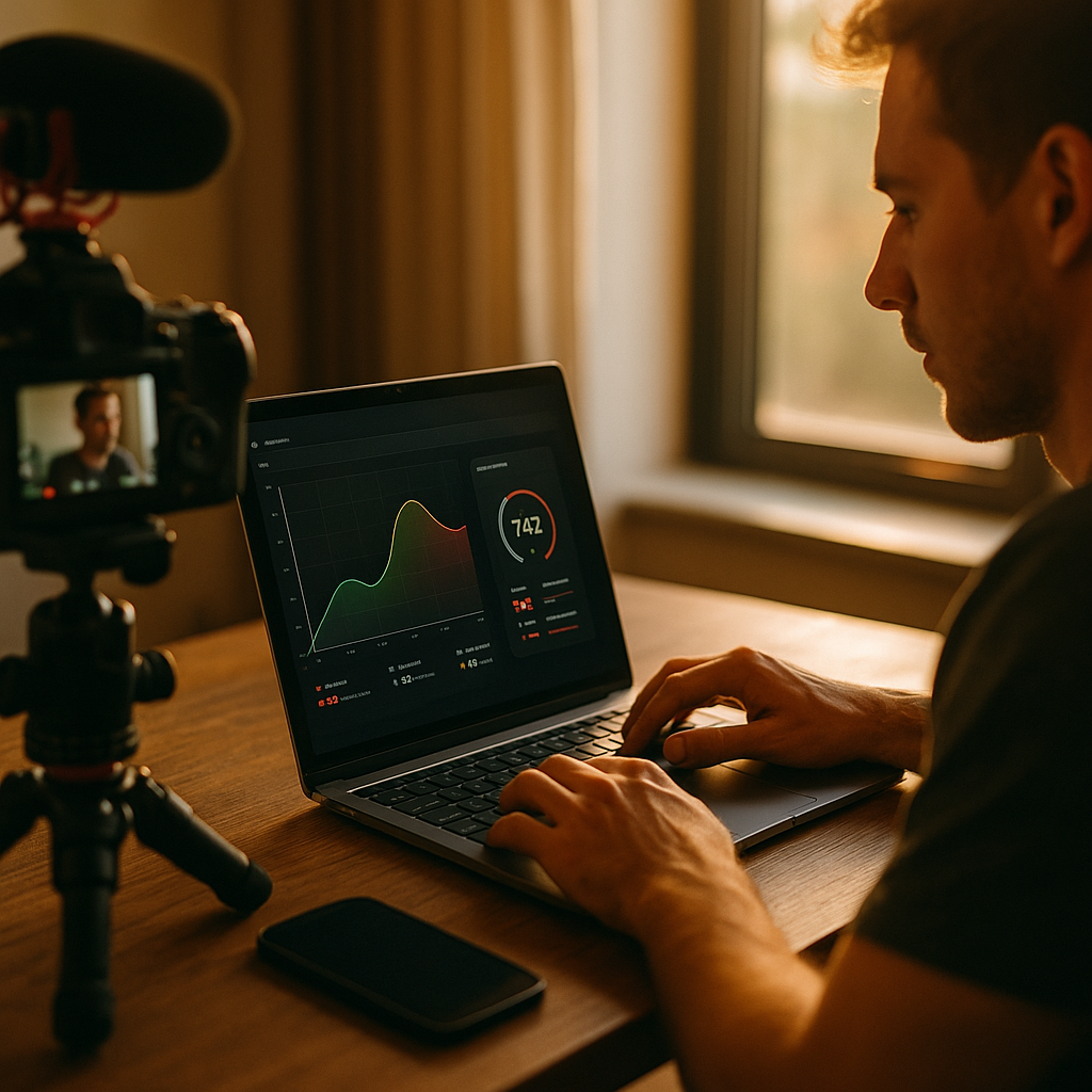 AI Squared Insights Brings Real Time Risk Scoring to Creators