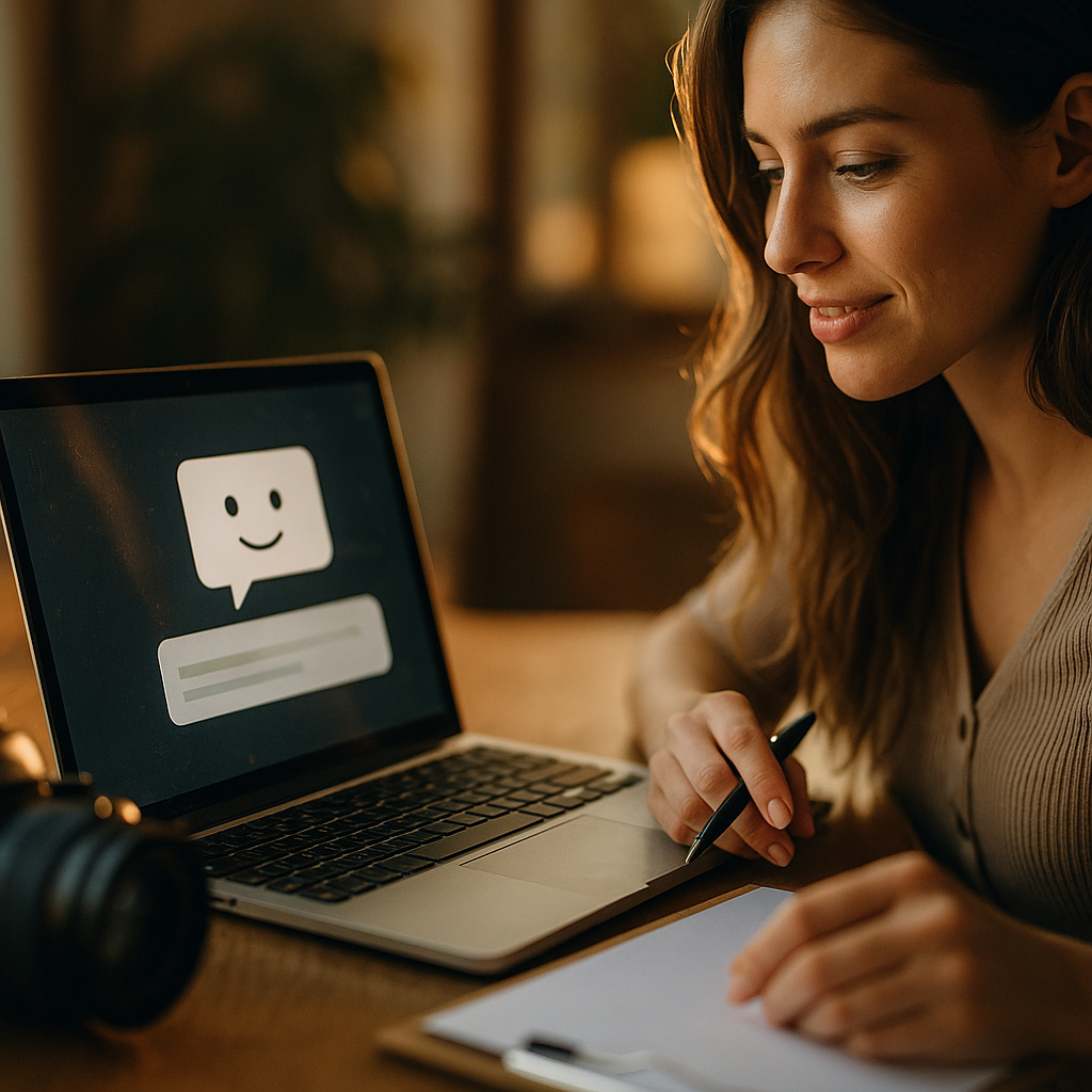 Creator Briefs That Get Quoted by AI Chatbots