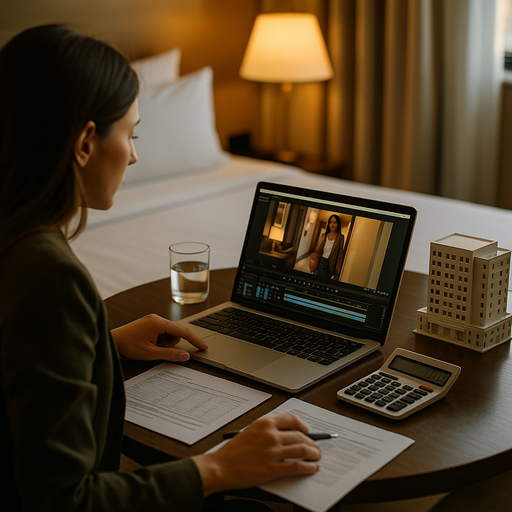 Radissons Creator Hub Proves Stay Level ROI Over OTA Fees