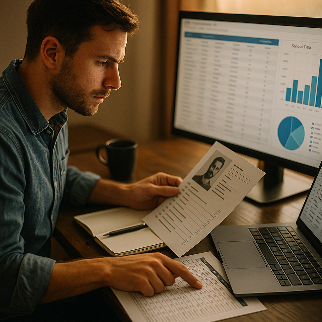 RAG Grounds Creator Vetting in Sourced Data, Cutting Hours to Minutes