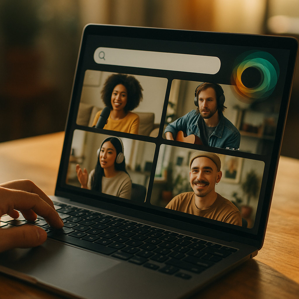 Vector Search Creator Discovery, Semantic Matching Beats Tags