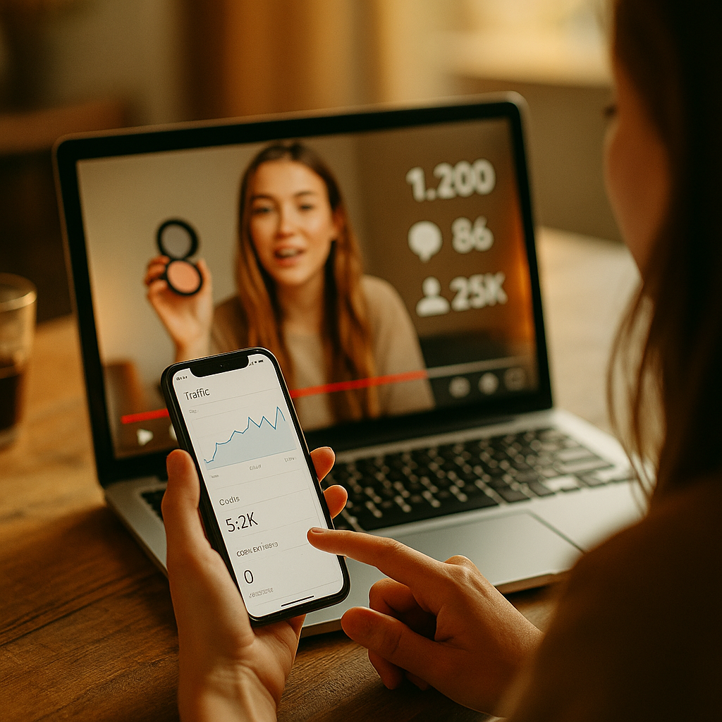 Zero Click Search Forces Brands to Redefine Influencer ROI