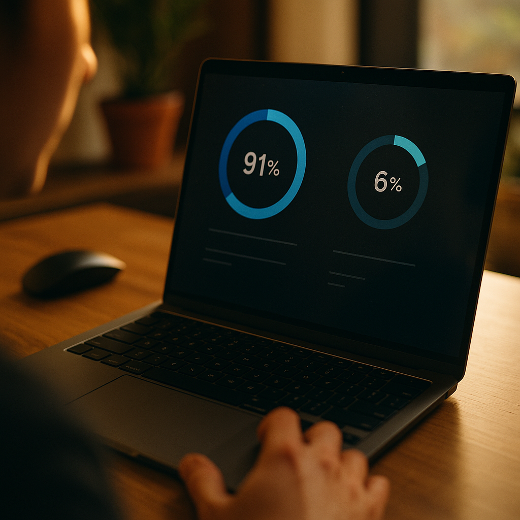 91% Enable AI Max for Search, Only 6% Act on It