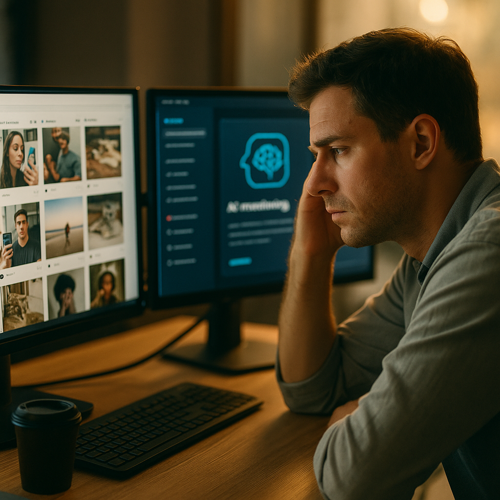 AI Content Governance Platforms, Ending the 16 Hour Monitoring Grind