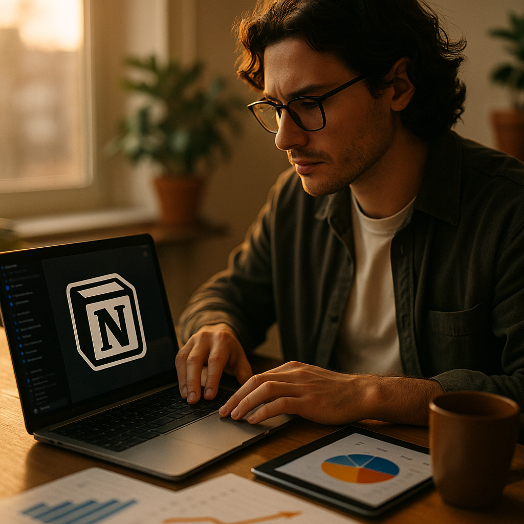 Notion Ambassador Program: A B2B SaaS Guide to Real ROI