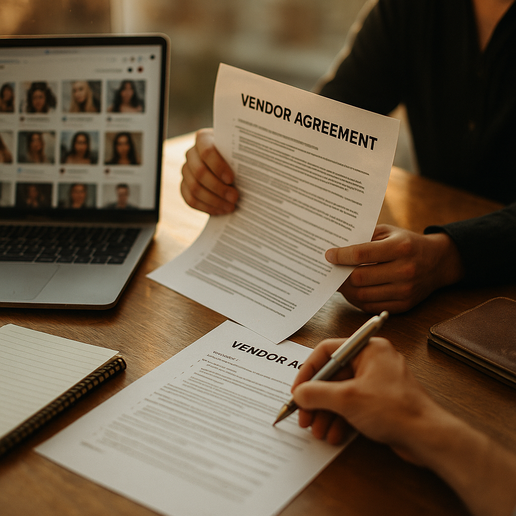 NewEngen Grapevine Deal Forces Brands to Rewrite Vendor Terms