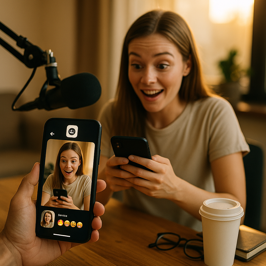 AI Max Remixes Creator Captions, Brands Lose Message Control