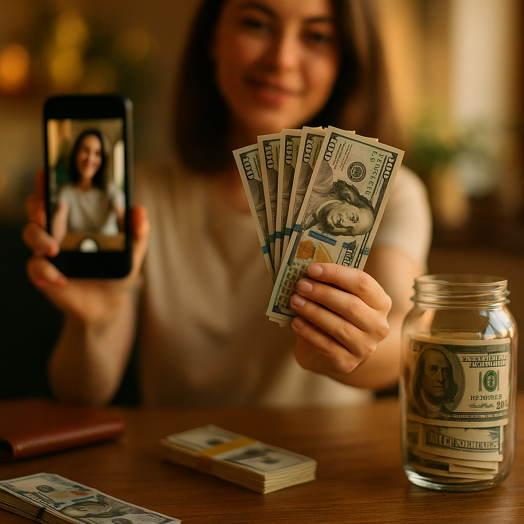 Nano Influencer Engagement Premium Pulls Budget From Mega Deals
