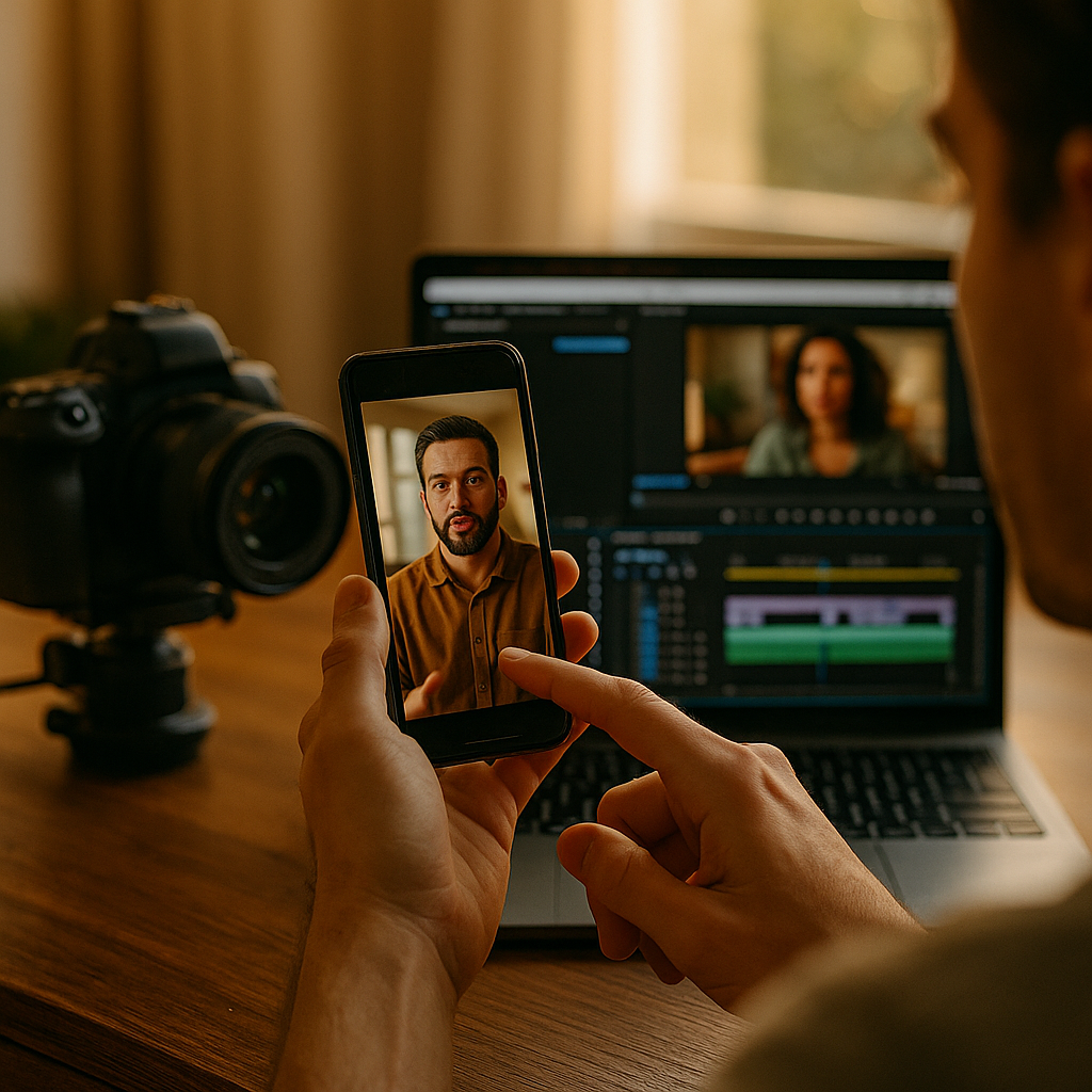 Vertical Mini Documentaries, Why Longer Creator Videos Convert